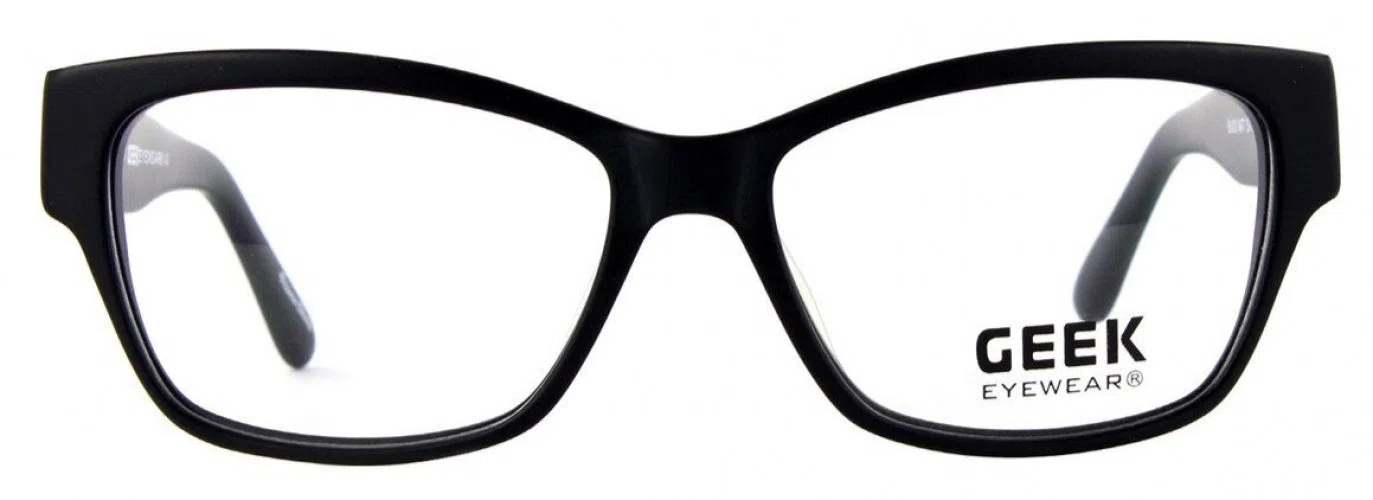 GEEK EYEWEAR CAT Eyeglasses - Blue - view 9